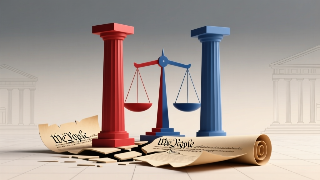 U.S. Political Parties: Why Two-Party System? (2026)