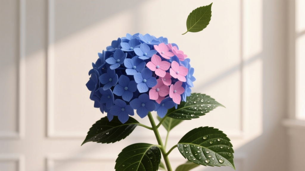 Indoor Hydrangea Care: Truths That Actually Work