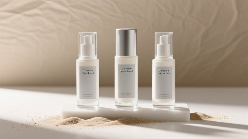 Best Ceramide Moisturizers for Skin Barrier Repair