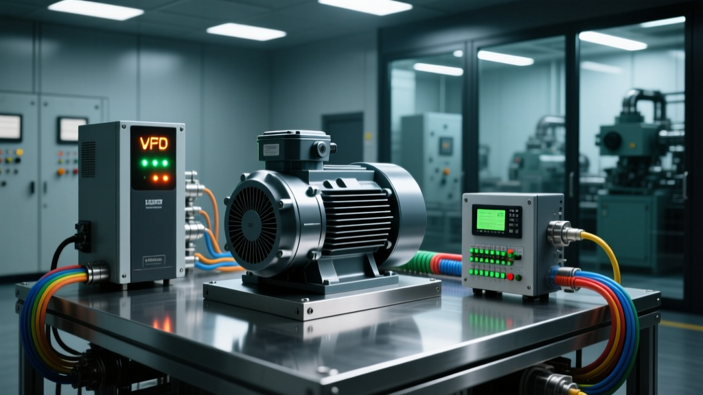 Magnetic Drive Pump Sizing: 7-Step Workflow & Examples