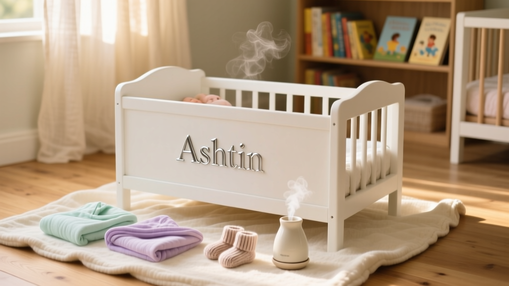 Ashtin: Understanding the Infant Feeding System Designed for Preterm and Medically Complex Babies