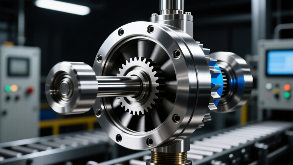 Turbine Flow Meters: Real TCO, ROI & Reliable Models