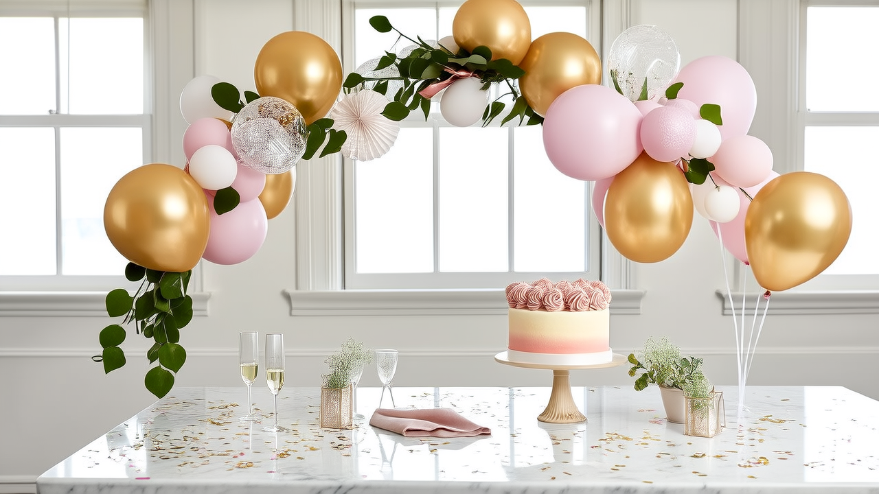 Party Lighting Rental Guide: What to Rent