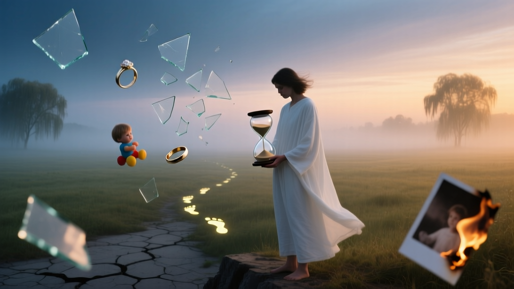 Dreaming About Losing: Meaning & Symbolism