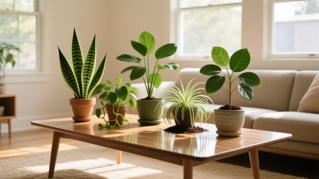 Dormant Indoor Plants Under $20 (2026)