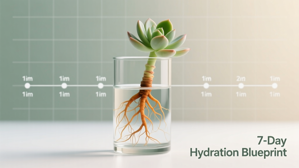 Why Do You Propagate Plants Watering Schedule
