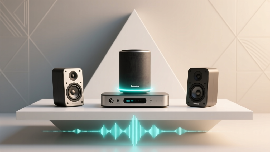 Bluetooth Multi-Speaker Setup: Fix Sync & Latency (2026)
