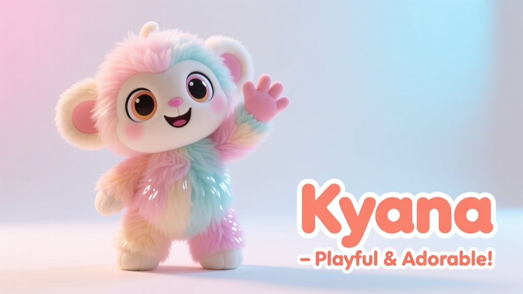 Kyana: A Safety and Regulatory Deep Dive into the Emerging Toddler Toy Brand