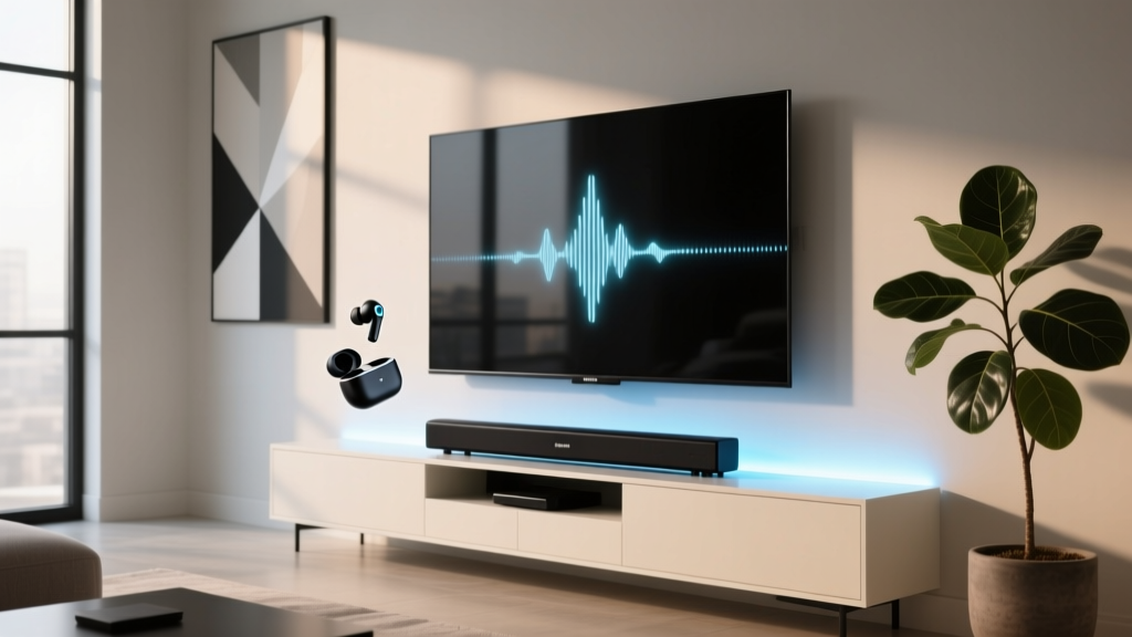 Can Soundbars Be Bluetooth Speakers? (2026)