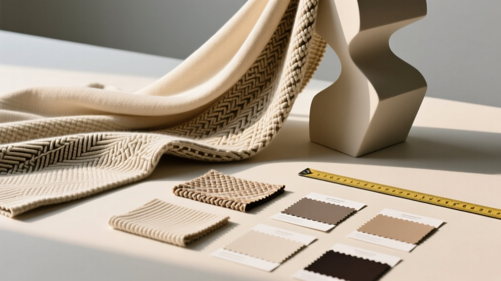 Custom Fabric Maker: Smart Sourcing Guide for Designers