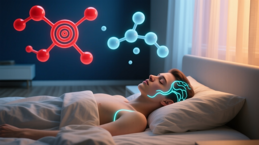 Rem Sleep Biochemistry: Lucid Dreaming Guide