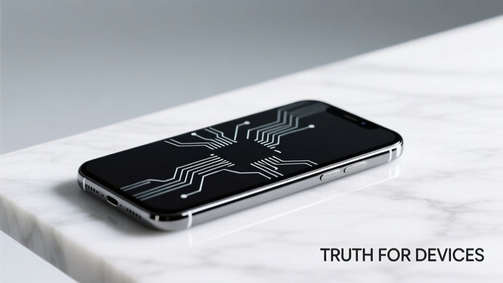Truth For Devices