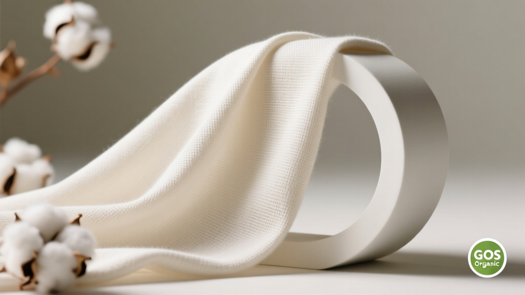 Fashion Cotton Fabric: Innovation, Certifications & Care