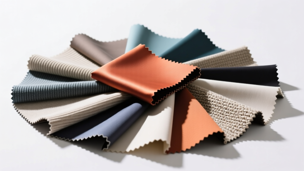 Synthetic fabrics