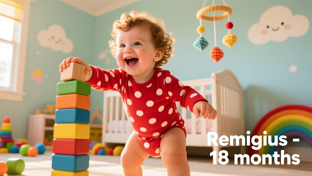 Understanding Remigius: A Practical Guide for Early Childhood Educators and Toddler Caregivers