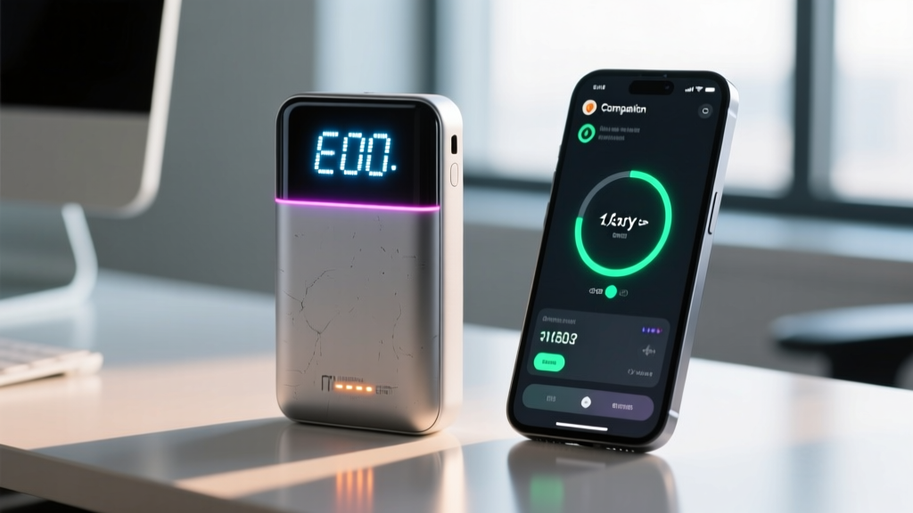 Smart Powerbank Specs: Reset, Unpair & Recovery Guide