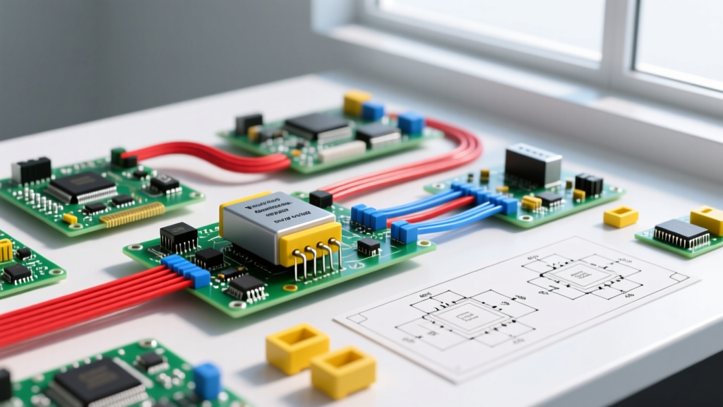 What Is a Transient Voltage Surge Suppressor? Theory and Sizing Guide