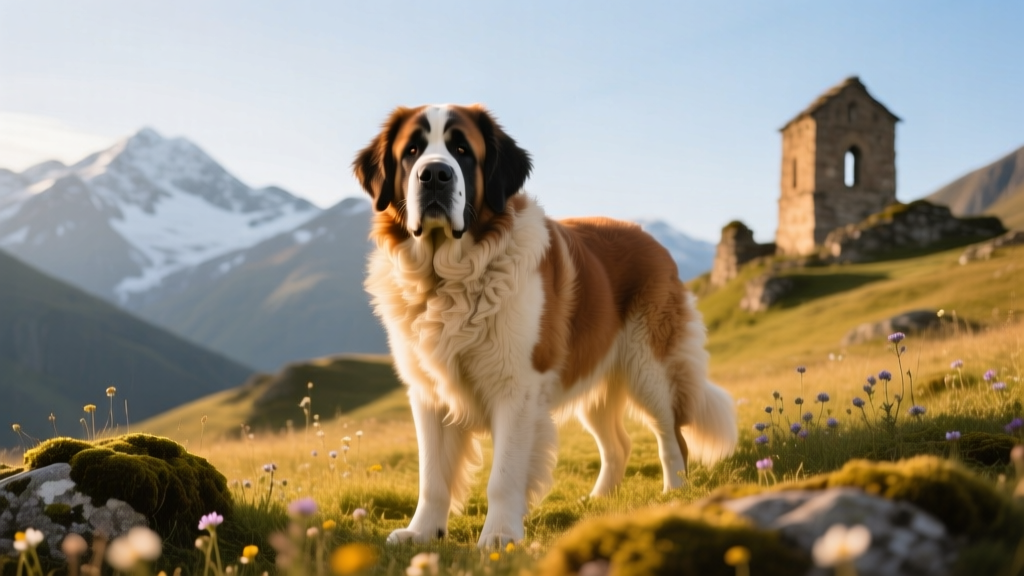 Saint Bernard