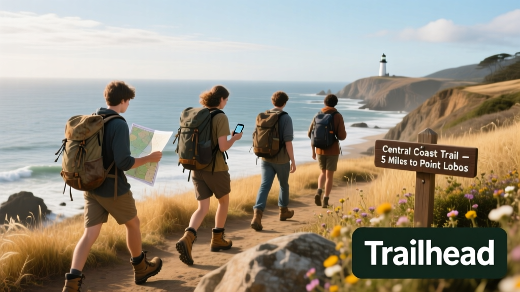 5 Lands Walk Central Coast: A Practical, Budget-Friendly Hiking Guide