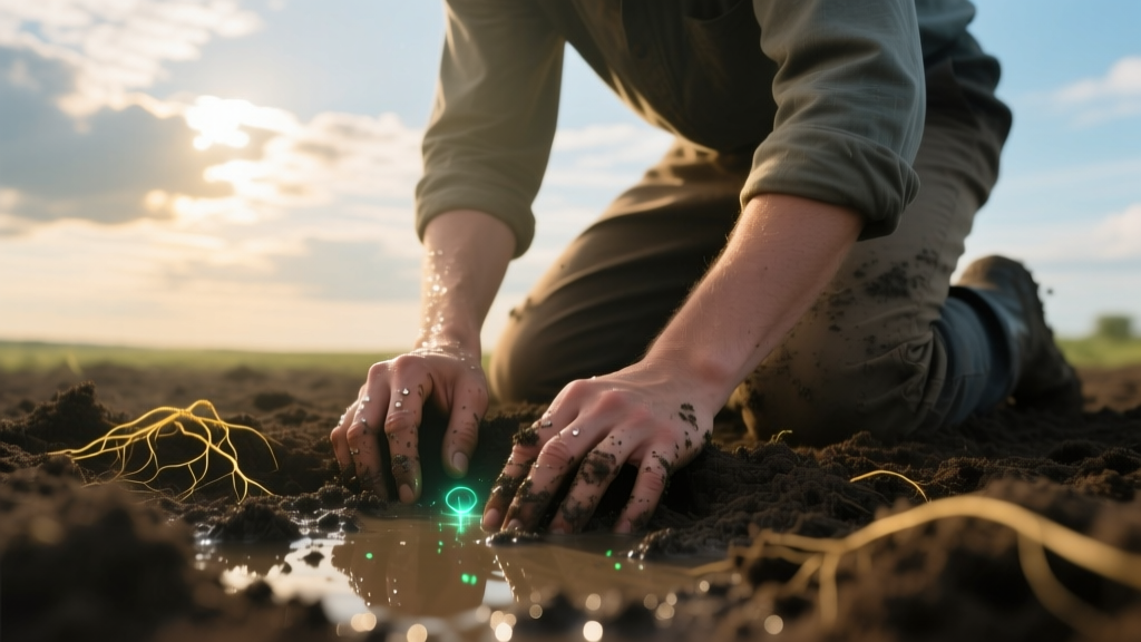 Digging Feeling Discovery: Emotional Dream Meaning