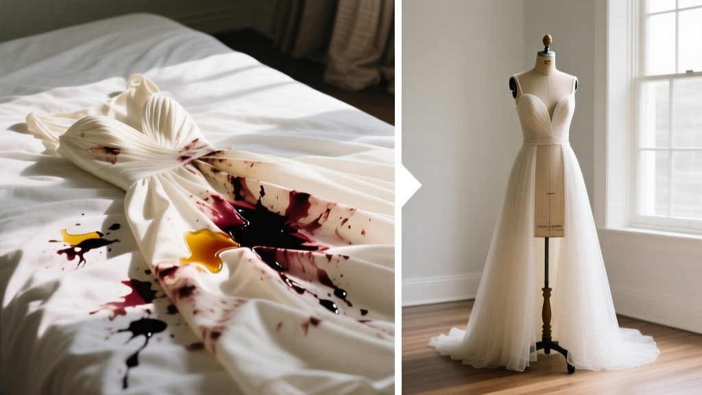 Complete Wedding Dress Troubleshooting Guide: Proven Fixes
