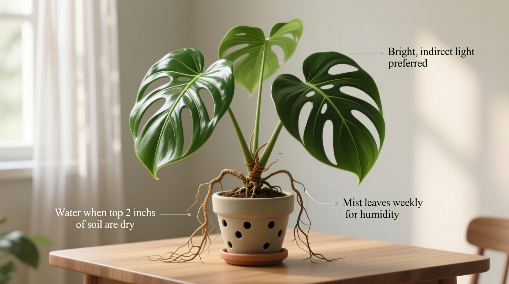 7 Philodendron Care Tips | TheHomeSprouts