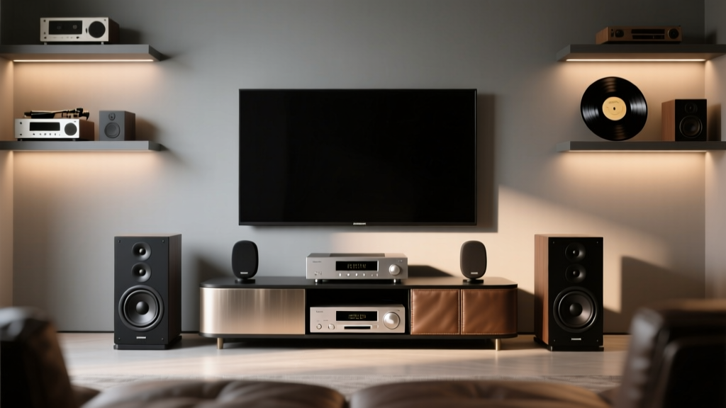 What To Know When Buying A Home Theater System (2026)