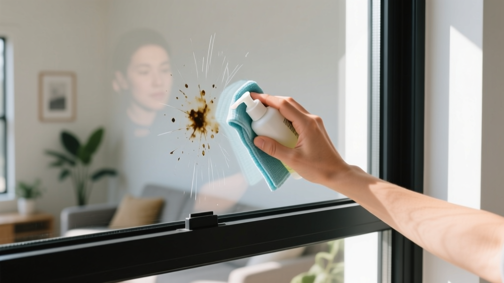 How to Get Pet Stain Out of Windows: Proven 2026 Guide
