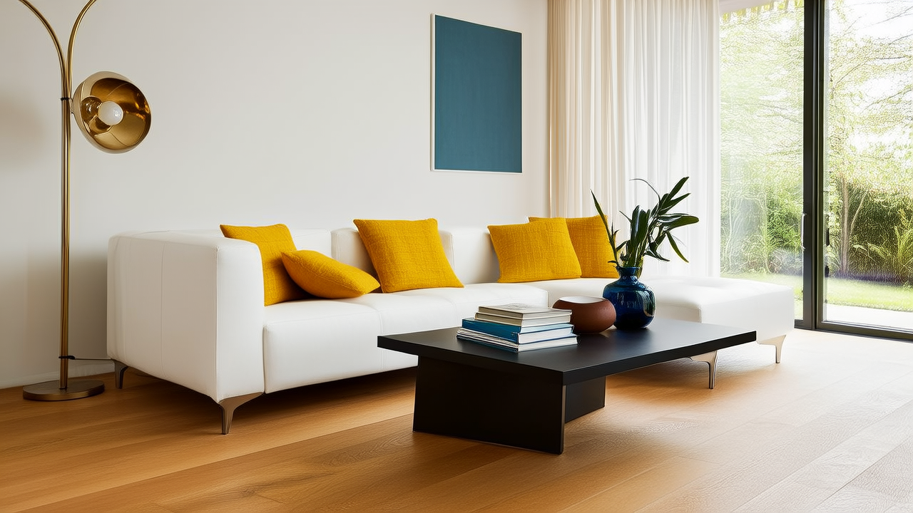Small Living Room Layouts: 8 Ideas That Work