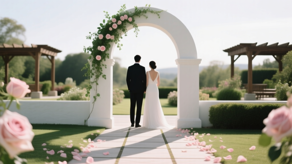 Wedding Venue Startup: 7-Step Roadmap (2026)