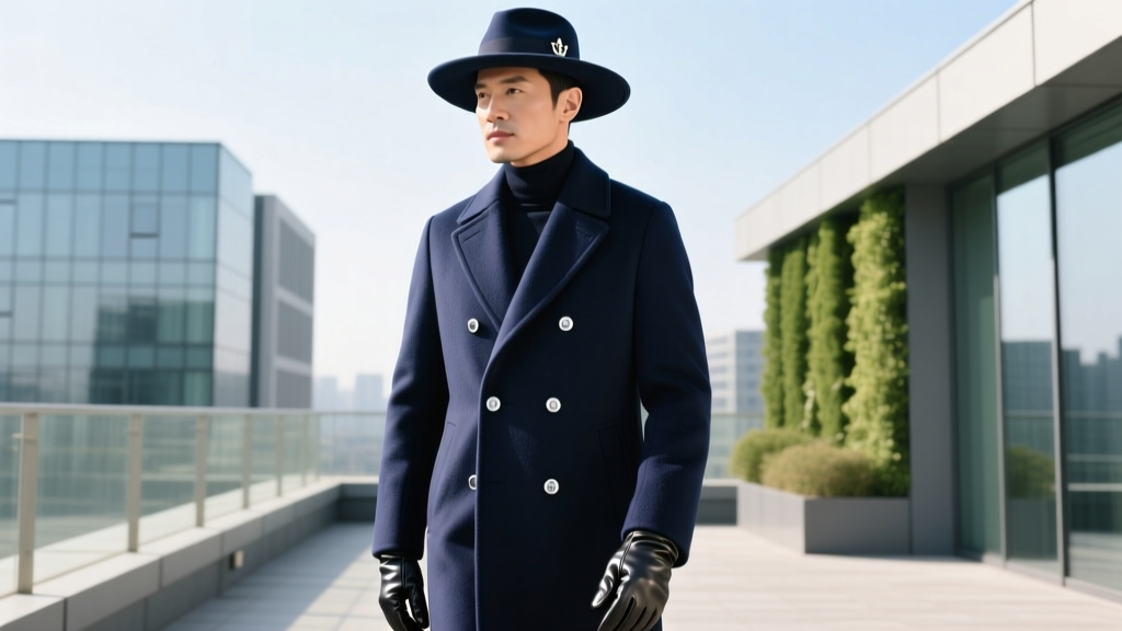 How to Wear a Wide Brim Hat as a Man (Confidently)
