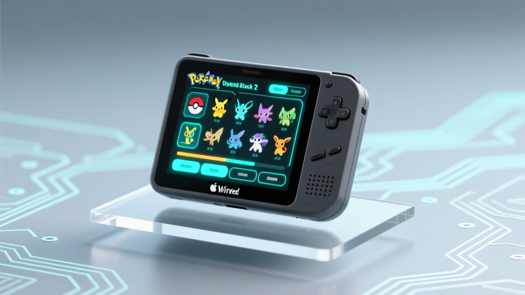 Pokémon Black 2 Pokédex: Catch All 301 Pokémon Guide