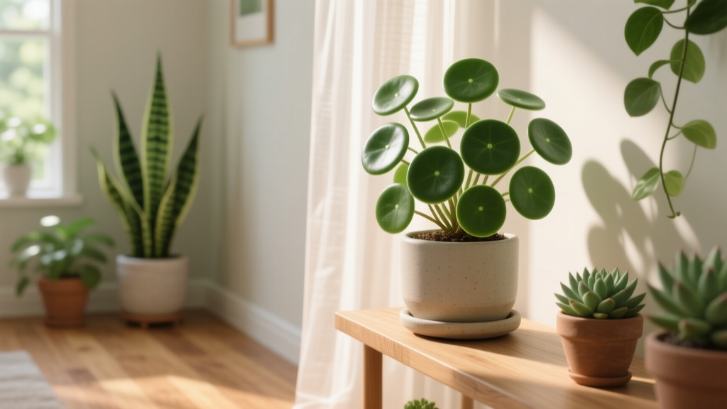 How to Propagate a Money Plant: 5 Foolproof Methods
