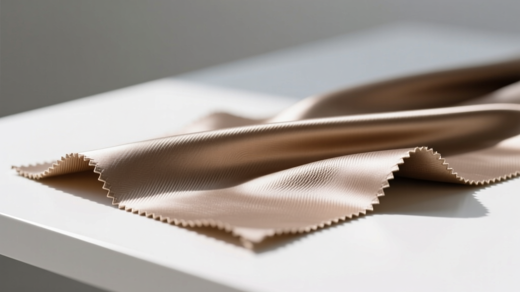 Polyester Stretchable Fabric Buyer’s Guide