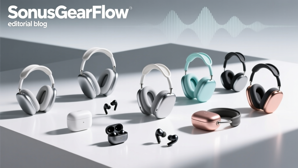 Wireless Headphones Cost in 2026: Price Breakpoints Revealed