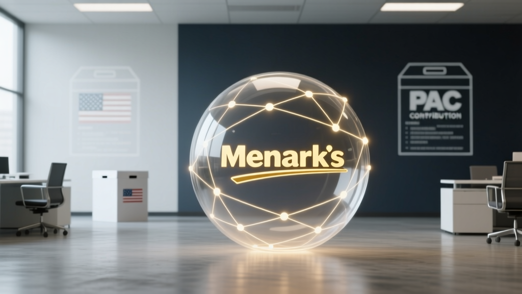 What Political Party Does Menards Support? (2026)