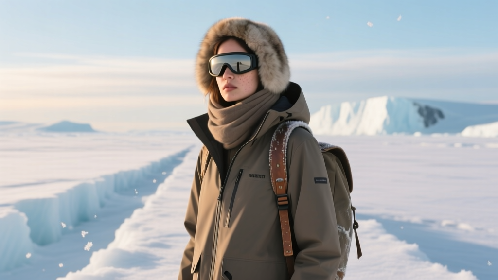 Solo Female Travel Antarctica: Safety, Logistics, and Real-World Insights from the Ice