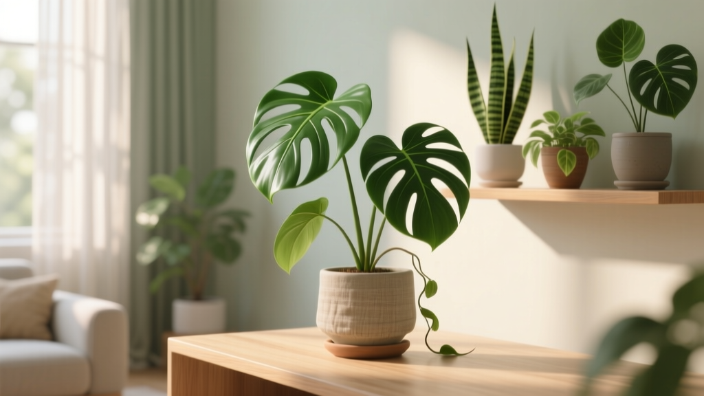 Houseplant Leaf Drop in Winter: 7 Science-Backed Fixes