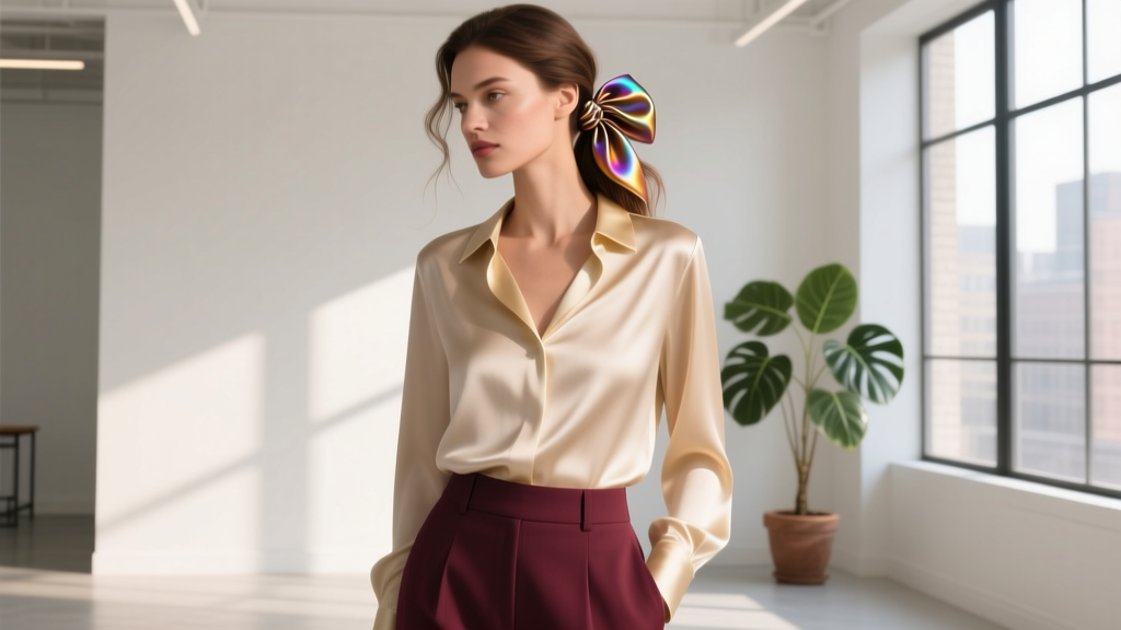 Are Silk Scrunchies Worth the Money? (Yes—Here’s Why)