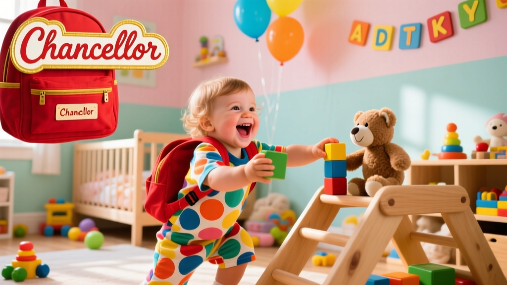 Chancellor: Understanding the Role, Responsibilities, and Real-World Impact in Early Childhood Education Settings