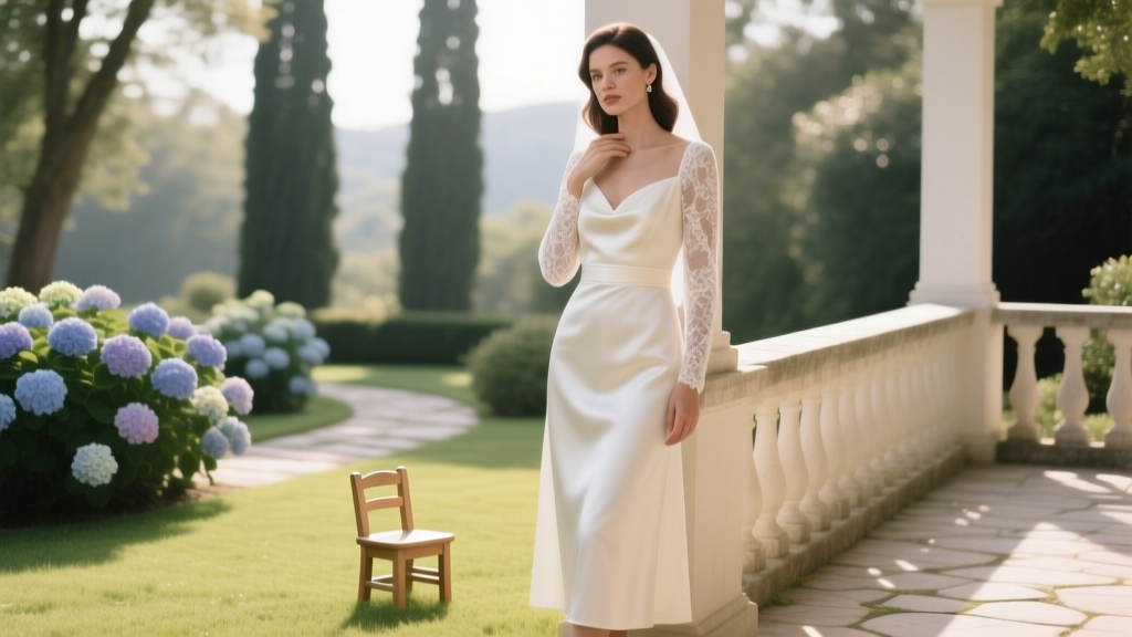 Semi-Formal Wedding Dress Code: What to Wear in 2026