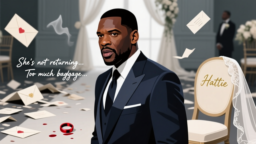 Why Hattie’s Missing from Madea’s Destination Wedding (2026)