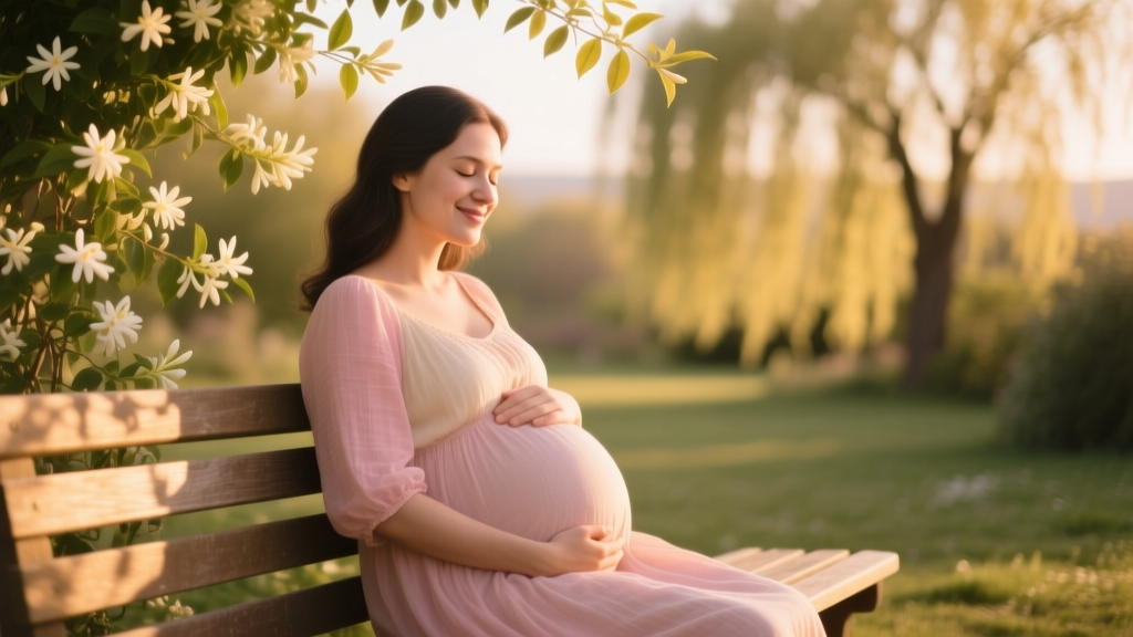 Alesso: Evidence-Based Insights on This Common Prenatal Supplement Ingredient