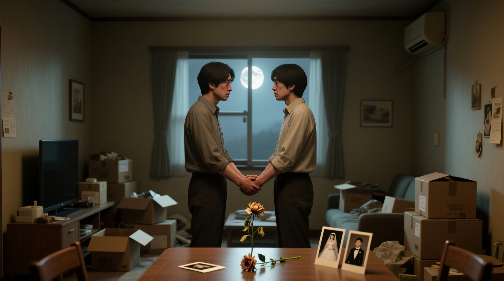 why do relationships fail even when both people try hard