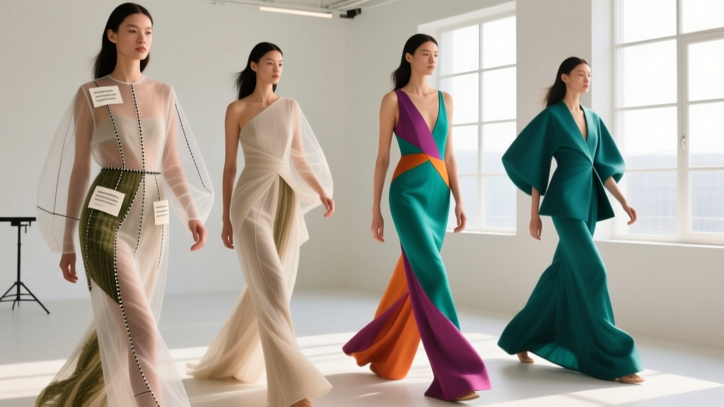 Supply Chain Transparency: The New Luxury Standard