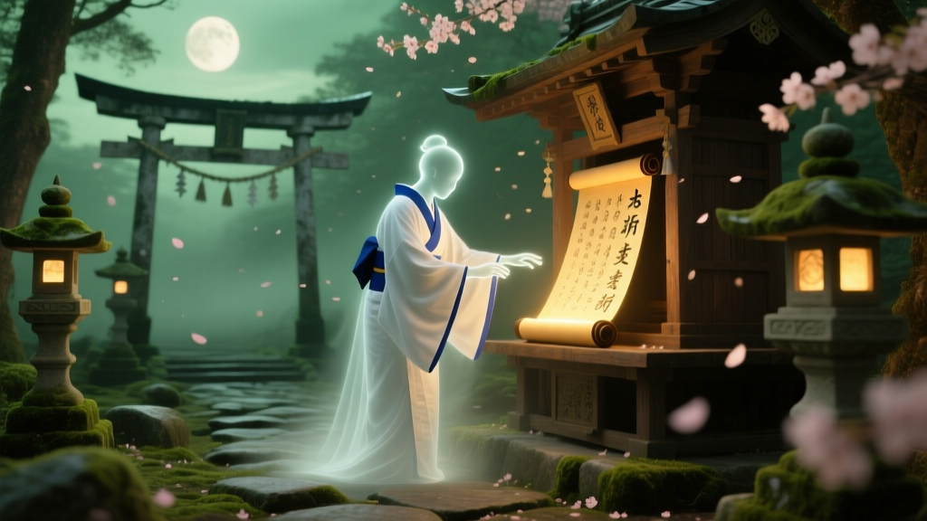 Stealing in Japanese: Cultural Dream Symbolism