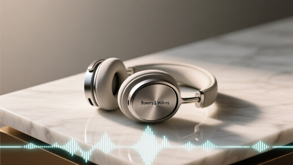Bowers and Wilkins Headphones Pairing Guide (2026)