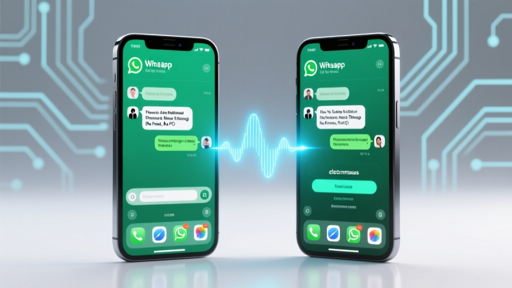 How To Clone Android Phone Full Data Transfer: The Only 5-Step Method That Preserves WhatsApp Chats, App Logins, SMS Threads & Settings (No Root, No PC)