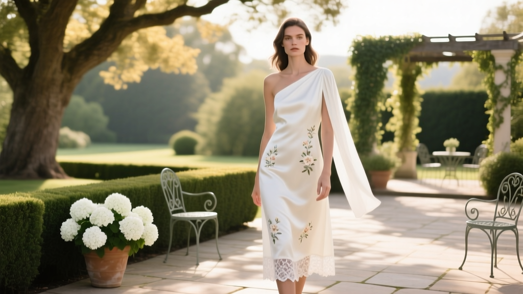 Garden Party Formal: Dress Code Decoded (2026)