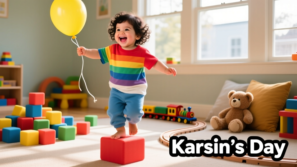 Understanding Karsin: A Practical Guide for Early Childhood Educators and Caregivers